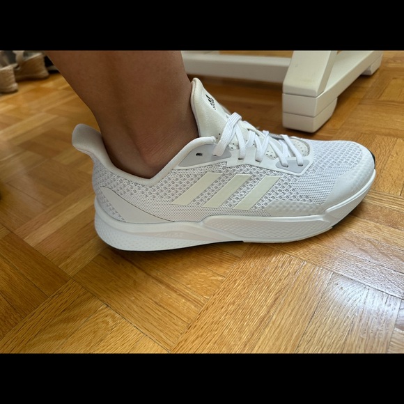Adidas Running Women’s Sneakers - X9000L2 - Lightweight Size US 8 - Brand New - Picture 7 of 7